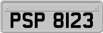 PSP8123