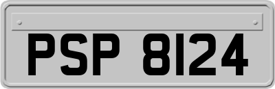 PSP8124