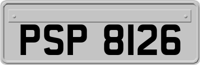 PSP8126