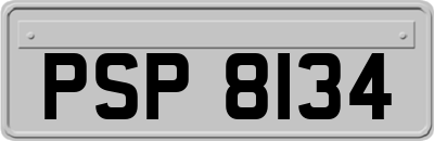 PSP8134