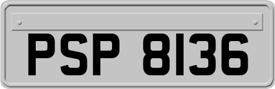 PSP8136
