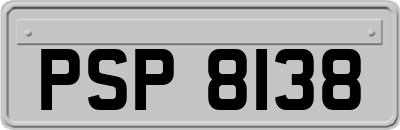 PSP8138