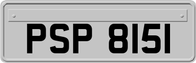 PSP8151