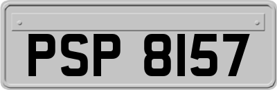 PSP8157