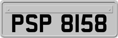 PSP8158