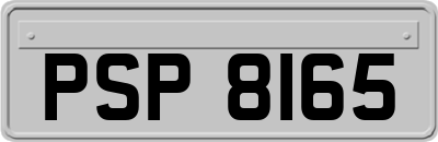 PSP8165