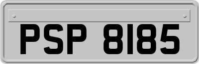 PSP8185