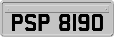 PSP8190