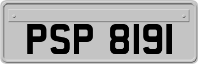 PSP8191