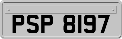 PSP8197