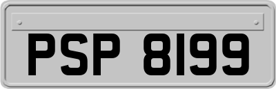 PSP8199
