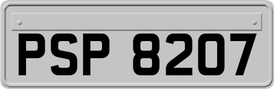 PSP8207