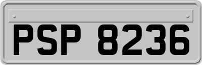 PSP8236