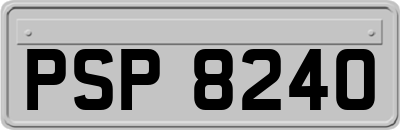 PSP8240