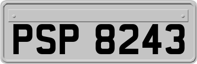 PSP8243