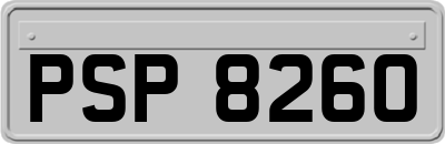 PSP8260