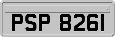 PSP8261