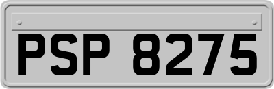 PSP8275