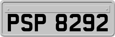 PSP8292