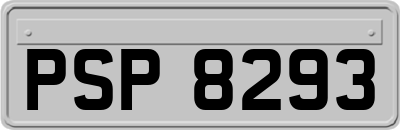 PSP8293