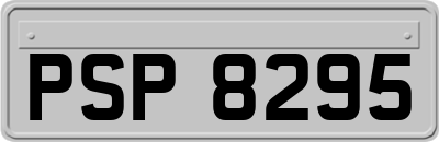 PSP8295