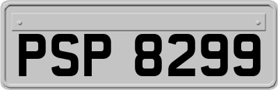PSP8299