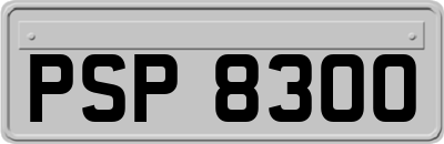 PSP8300