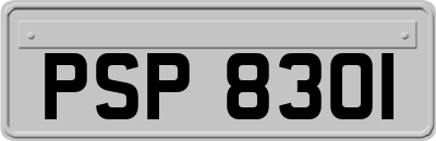 PSP8301