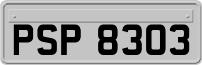 PSP8303