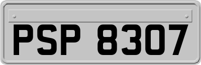 PSP8307