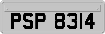 PSP8314
