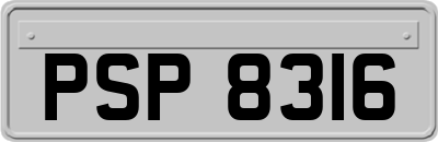PSP8316