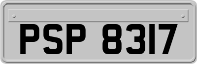 PSP8317