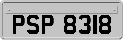 PSP8318
