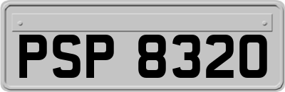 PSP8320