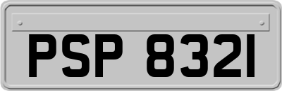 PSP8321
