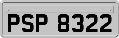 PSP8322