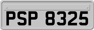 PSP8325