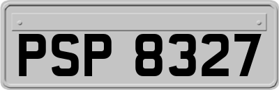 PSP8327