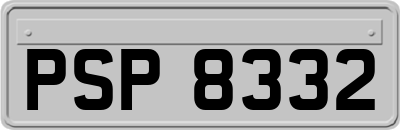 PSP8332