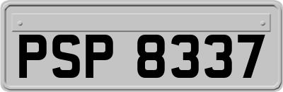 PSP8337