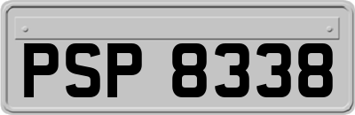 PSP8338
