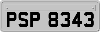 PSP8343