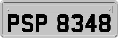 PSP8348