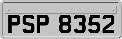 PSP8352
