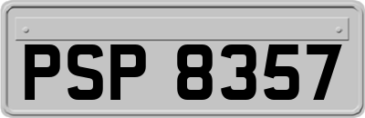 PSP8357