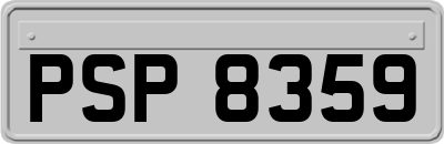 PSP8359