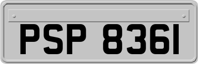 PSP8361
