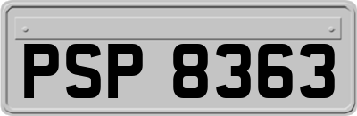 PSP8363