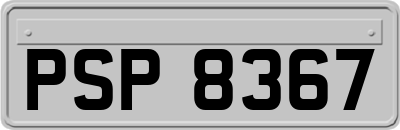 PSP8367